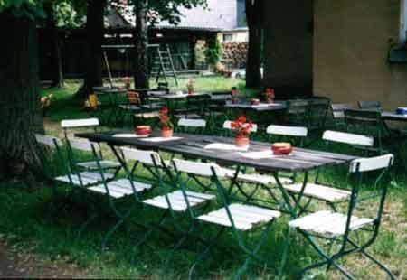 Gasthof Postkutsche Motten Buitenkant foto