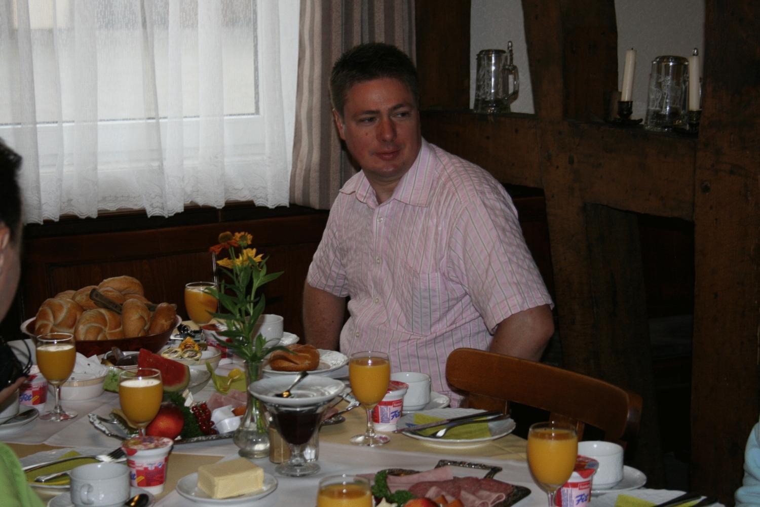 Gasthof Postkutsche Motten Buitenkant foto