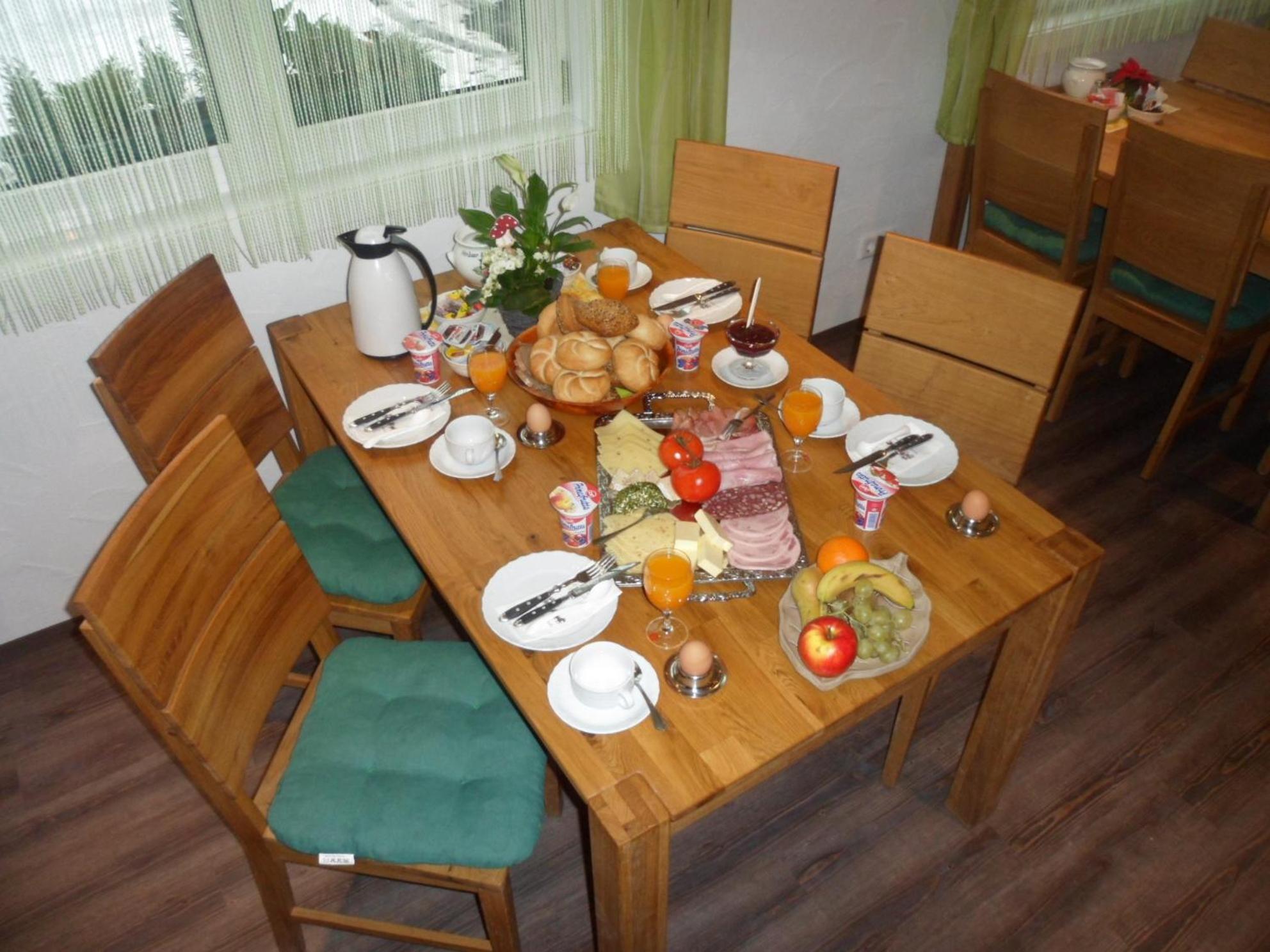 Gasthof Postkutsche Motten Buitenkant foto